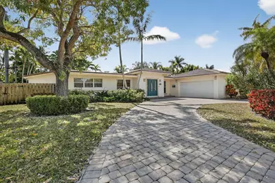 2808 NE 22nd Street, Fort Lauderdale, FL 33305 - Photo 1