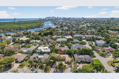 2808 NE 22nd Street, Fort Lauderdale, FL 33305 - Photo 2