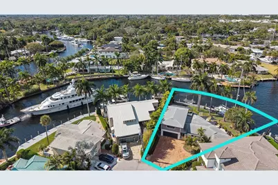 600 SW 8th Terrace, Fort Lauderdale, FL 33315 - Photo 48