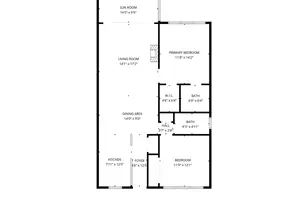 1200 SW 12th St, Fort Lauderdale, FL 33315 - Photo 4