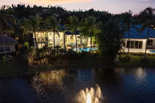 10301 Blue Palm St, Plantation, FL 33324 - Photo 2
