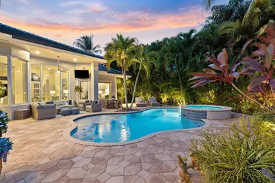 10301 Blue Palm Street, Plantation, FL 33324 - Photo 4