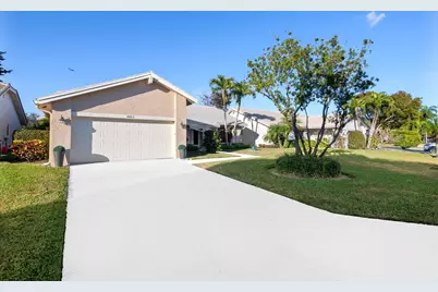 6053 Petaluma Drive, Boca Raton, FL 33433 - Photo 1