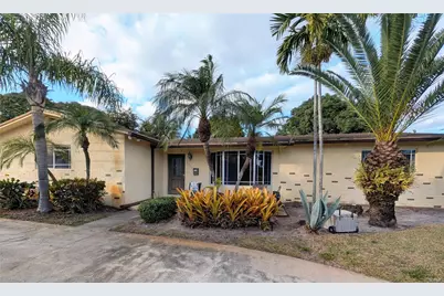 3651 NW 29th Street, Fort Lauderdale, FL 33311 - Photo 1