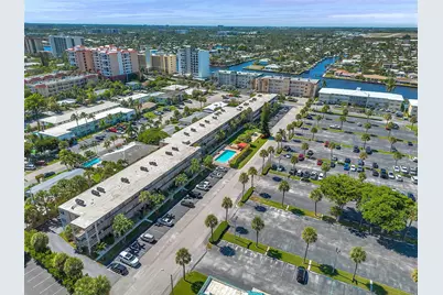 3200 NE 7th Court #208A, Pompano Beach, FL 33062 - Photo 20