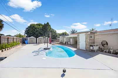 1209 W Broward Street, Lantana, FL 33462 - Photo 58