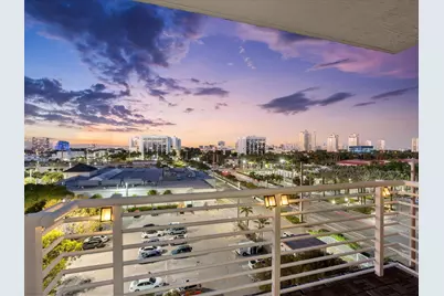 18800 NE 29th Avenue #704, Aventura, FL 33180 - Photo 8