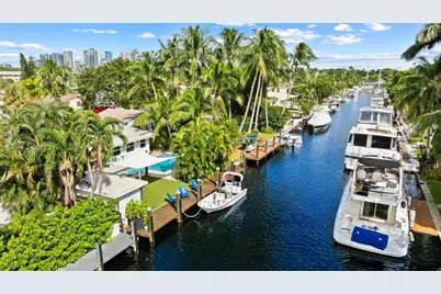 1108 Mango Isle, Fort Lauderdale, FL 33315 - Photo 1