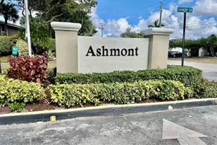 7426 Ashmont Cir, Tamarac, FL 33321 - Photo 2