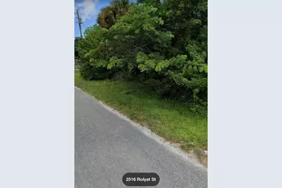 2516 Rolyat Street, Fort Pierce, FL 34947 - Photo 1