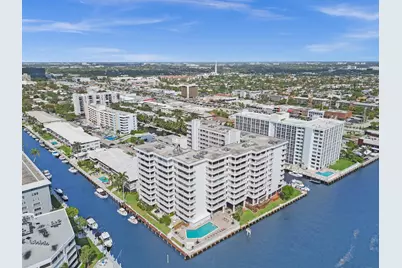 3100 NE 48th Street #617, Fort Lauderdale, FL 33308 - Photo 1