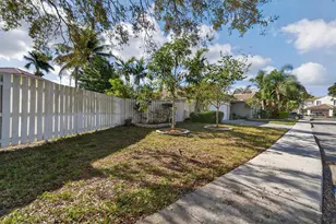 12512 NW 10th Ct, Sunrise, FL 33323 - Photo 48