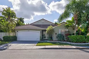 12512 NW 10th Ct, Sunrise, FL 33323 - Photo 1