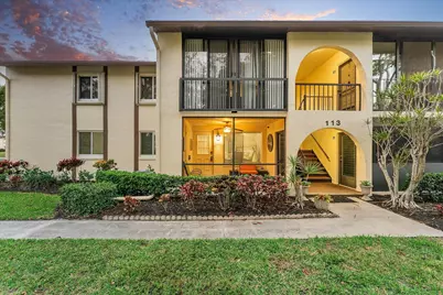 113 Lake Pine Circle #C-1, Greenacres, FL 33463 - Photo 1