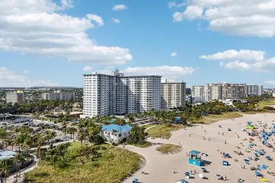 111 N Pompano Beach Boulevard #1801, Pompano Beach, FL 33062 - Photo 78