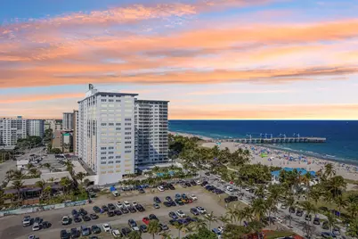 111 N Pompano Beach Boulevard #1801, Pompano Beach, FL 33062 - Photo 46