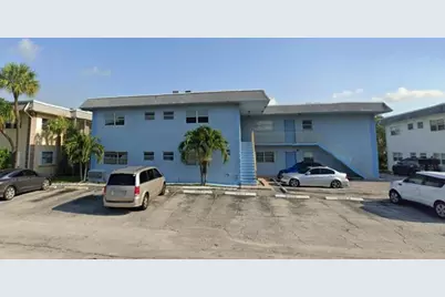 1021 NW 45th Street #1, Deerfield Beach, FL 33064 - Photo 1
