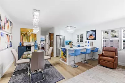 700 Bayshore Drive #4, Fort Lauderdale, FL 33304 - Photo 4