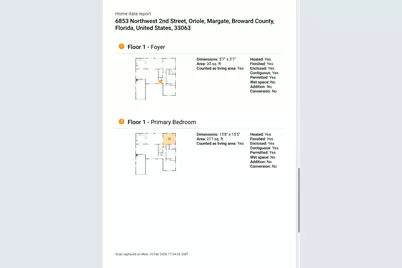 6853 NW 2nd Street, Margate, FL 33063 - Photo 16