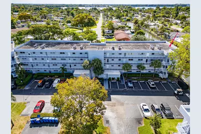 119 Royal Park Drive #4H, Oakland Park, FL 33309 - Photo 1