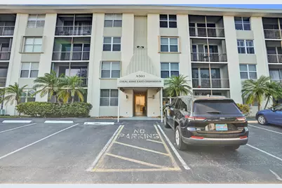 4501 NE 21 Avenue #207, Fort Lauderdale, FL 33308 - Photo 1