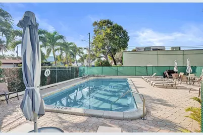 4501 NE 21 Avenue #207, Fort Lauderdale, FL 33308 - Photo 20