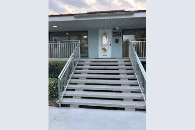 405 S Pine Island Road #412D, Plantation, FL 33324 - Photo 10