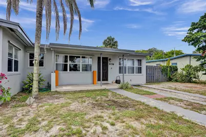 1036 NW 13th Street, Fort Lauderdale, FL 33311 - Photo 2