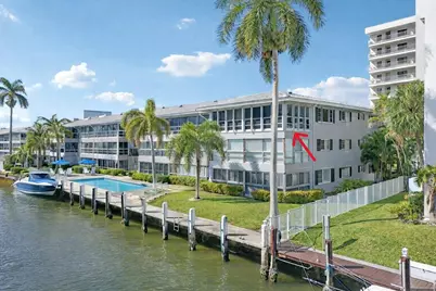 3090 NE 48th Street #314, Fort Lauderdale, FL 33308 - Photo 1