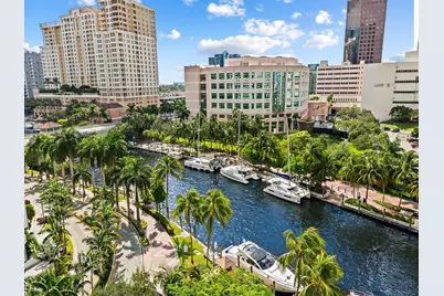 333 Las Olas Way #910, Fort Lauderdale, FL 33301 - Photo 4