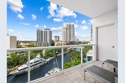 333 Las Olas Way #910, Fort Lauderdale, FL 33301 - Photo 1