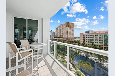 333 Las Olas Way #910, Fort Lauderdale, FL 33301 - Photo 22