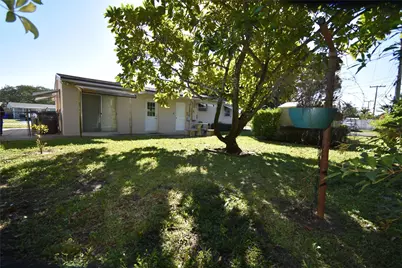 1100 N 71st Avenue, Hollywood, FL 33024 - Photo 14