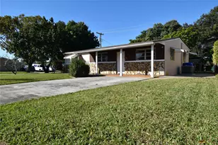1100 N 71st Ave, Hollywood, FL 33024 - Photo 1