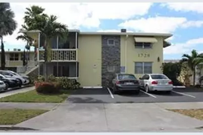 1720 Funston Street #103, Hollywood, FL 33020 - Photo 1