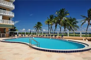 1012 N Ocean Blvd, Pompano Beach, FL 33062 - Photo 34