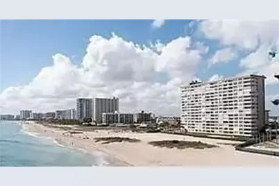 1012 N Ocean Boulevard #602, Pompano Beach, FL 33062 - Photo 1