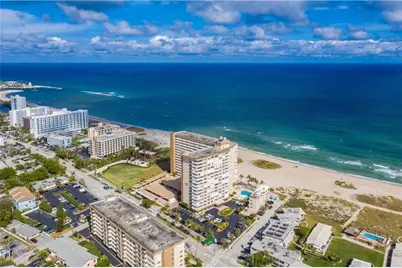 1012 N Ocean Boulevard #602, Pompano Beach, FL 33062 - Photo 16