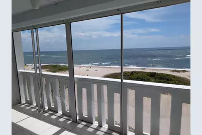 1012 N Ocean Boulevard #602, Pompano Beach, FL 33062 - Photo 4