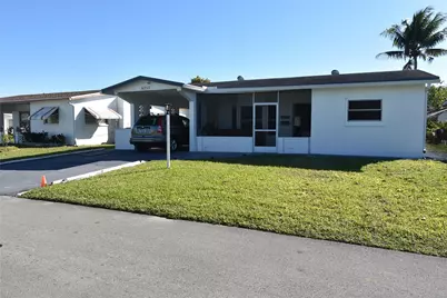 4250 NW 49th Terrace, Lauderdale Lakes, FL 33319 - Photo 1