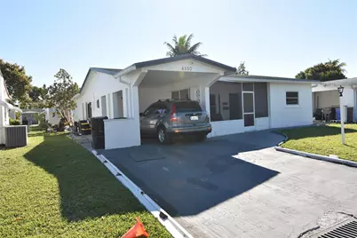 4250 NW 49th Terrace, Lauderdale Lakes, FL 33319 - Photo 2