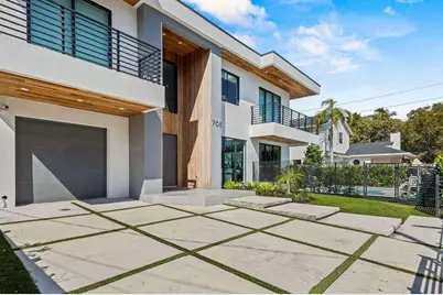 705 SW 8th Terrace, Fort Lauderdale, FL 33315 - Photo 4