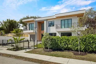 705 SW 8th Terrace, Fort Lauderdale, FL 33315 - Photo 1
