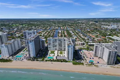 4300 N Ocean Boulevard #10M, Fort Lauderdale, FL 33308 - Photo 44