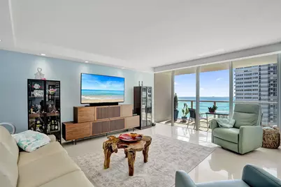4300 N Ocean Boulevard #10M, Fort Lauderdale, FL 33308 - Photo 6