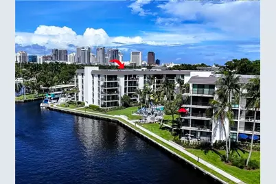 1301 River Reach Drive #306, Fort Lauderdale, FL 33315 - Photo 1