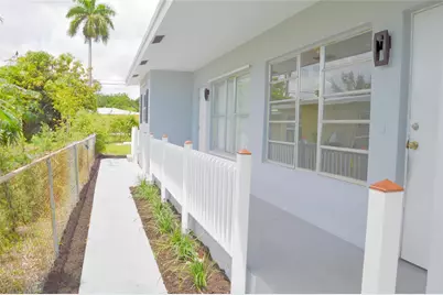 1107 NW 2nd Avenue #A, Fort Lauderdale, FL 33311 - Photo 2