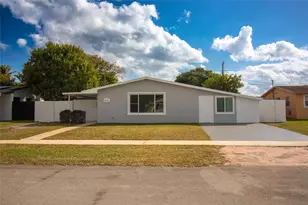 6540 Garfield St, Hollywood, FL 33024 - Photo 1