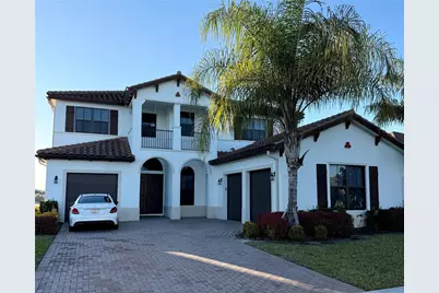 4920 Frattina Street, Immokalee, FL 34142 - Photo 1