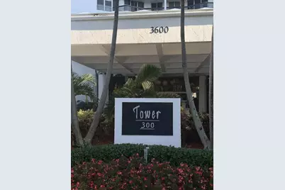 3600 Mystic Pointe Drive #314, Aventura, FL 33180 - Photo 8